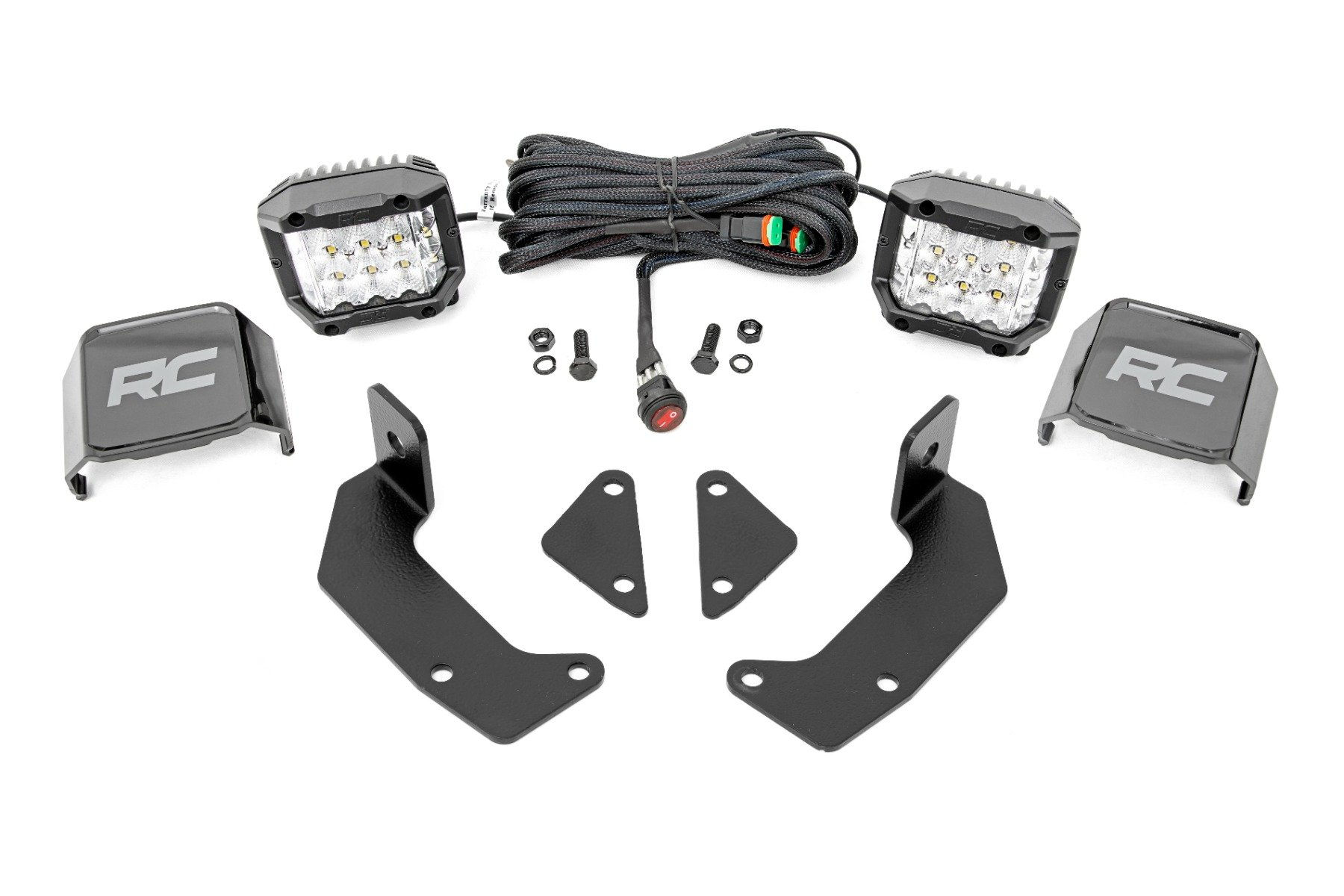 Light Kit LED Rough Country