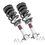 Thumbnail: 0-2 Inch Leveling Kit M1 Adj Struts Monotube
