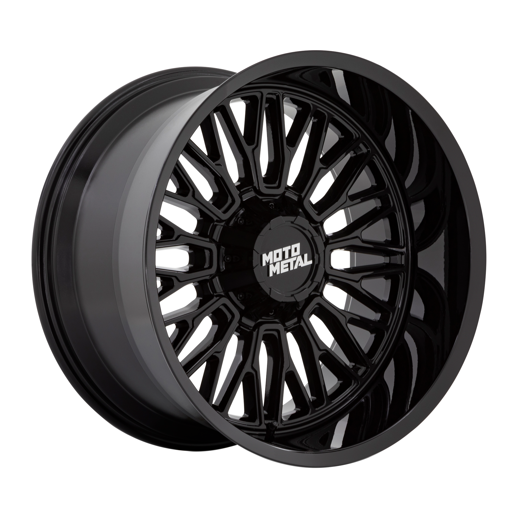 Moto Metal MO809 STINGER 22X10 GB