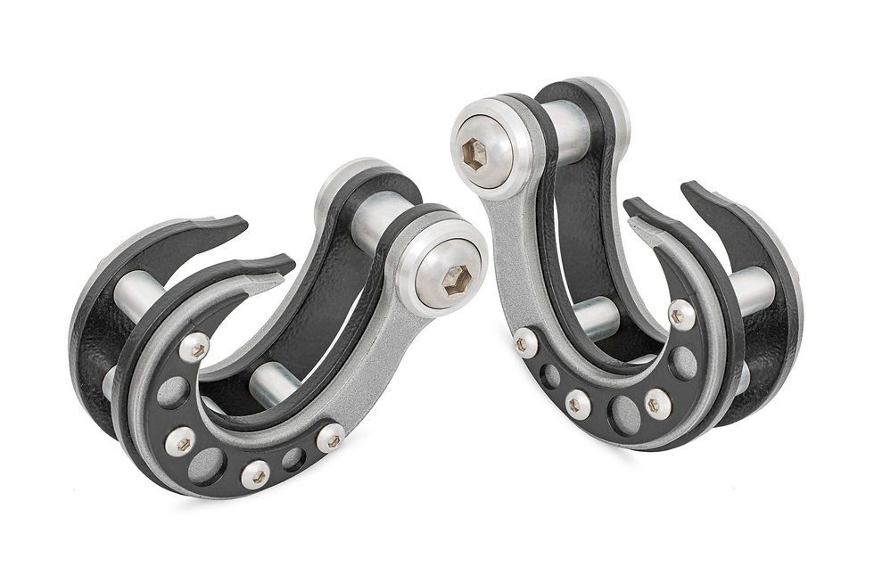 Thumbnail: Universal Maui Hooks