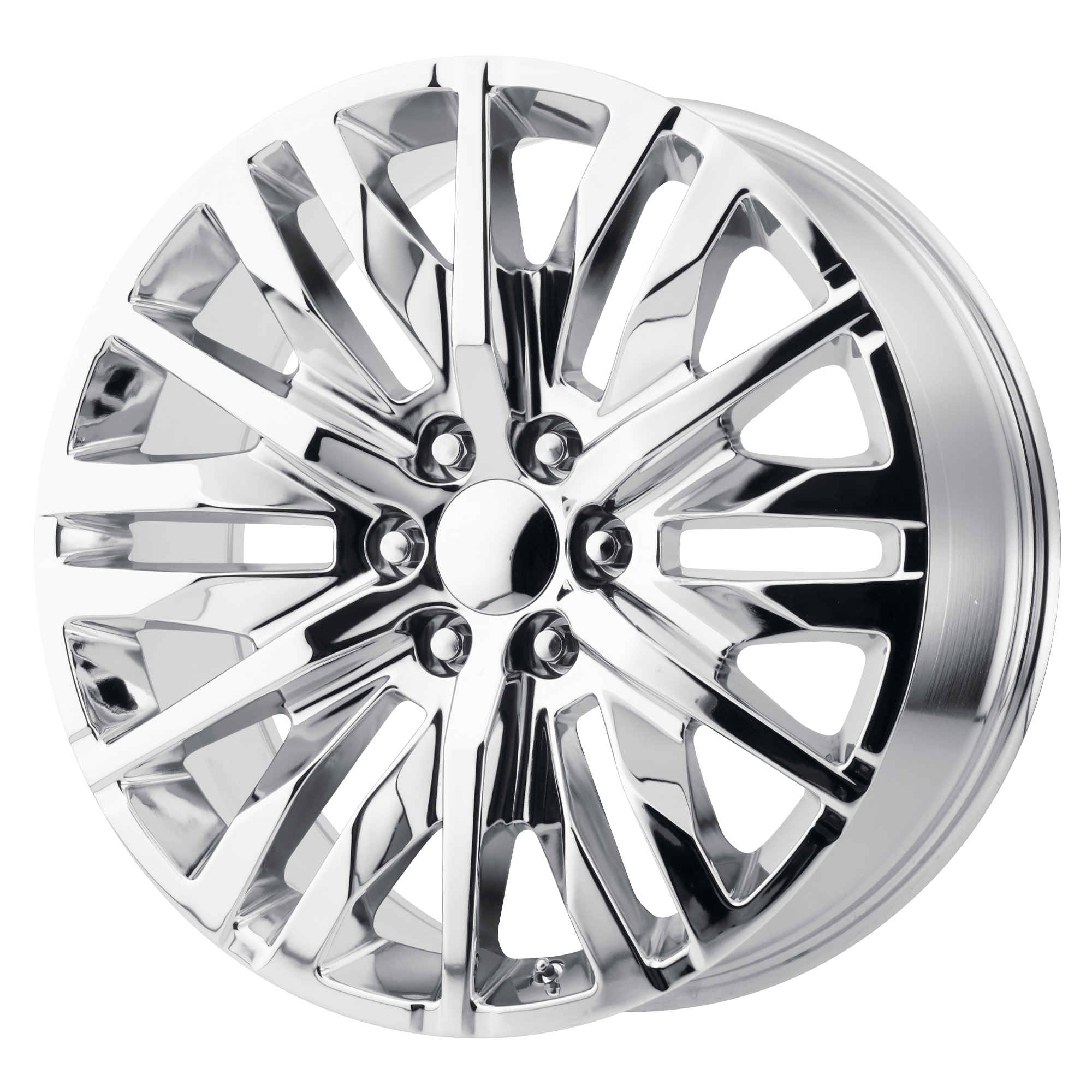 Performance Replicas PR198 26X10 CHROME