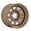 Thumbnail: Steel Wheel Bronze Wheel Size - 15X10