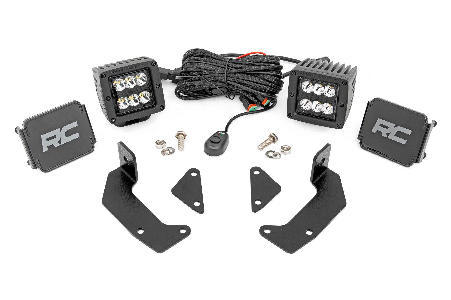Light Kit LED Rough Country