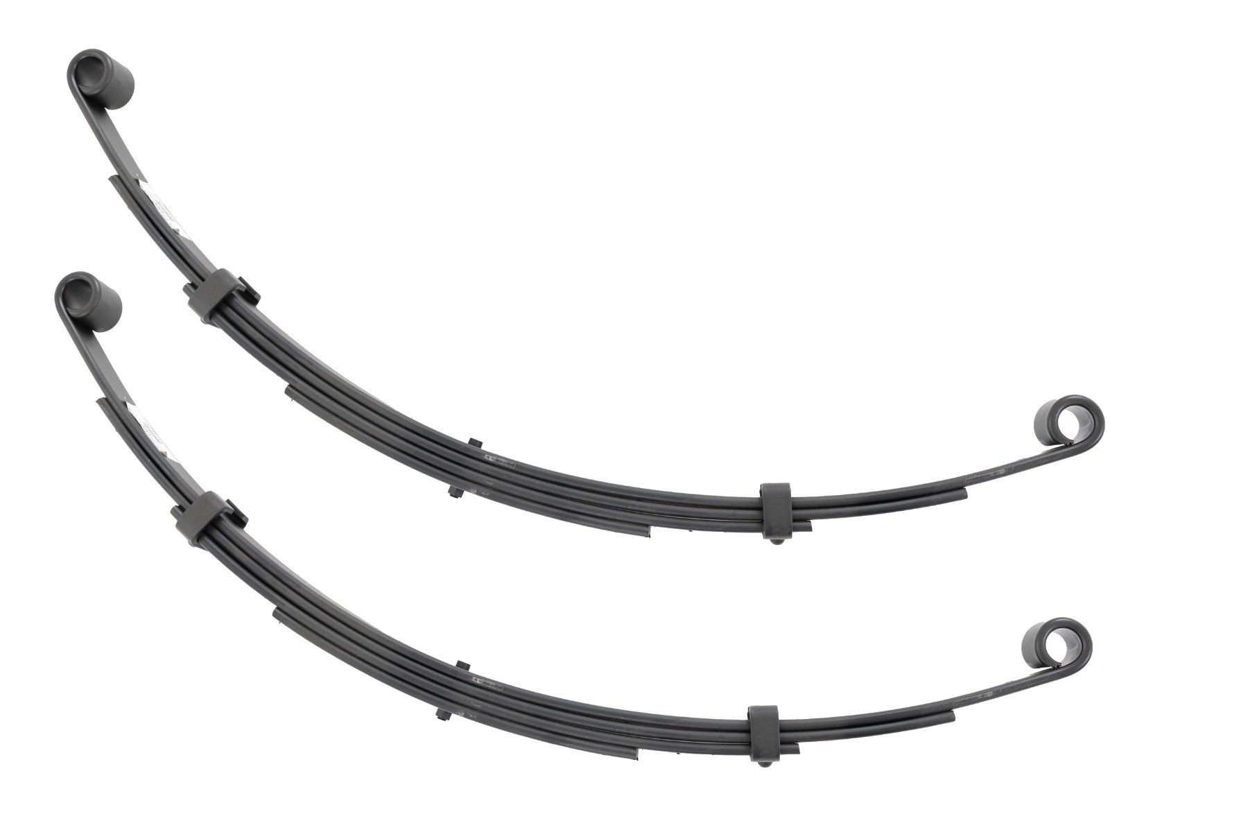 Leaf Springs Front Rough Country