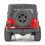 Thumbnail: Rear Bumper Tire Carrier