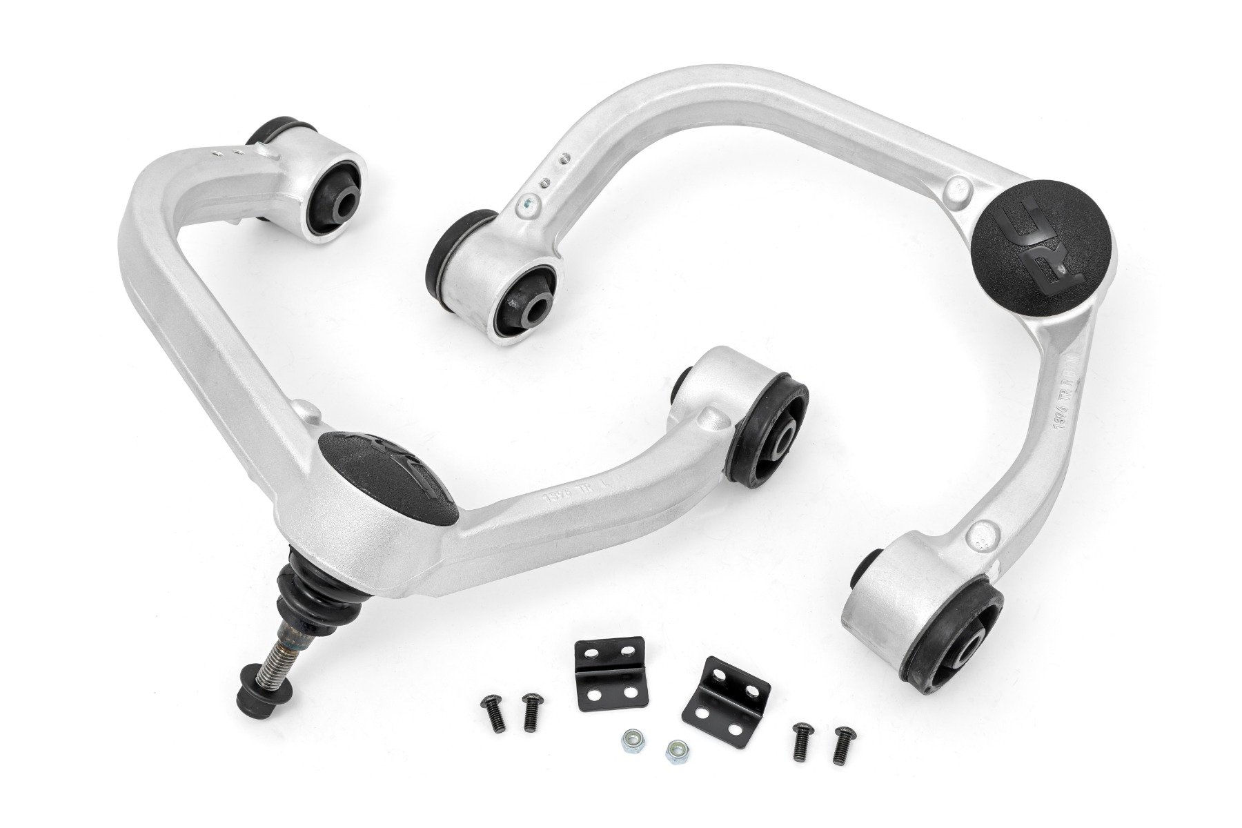 Upper Control Arms Forged Rough Country