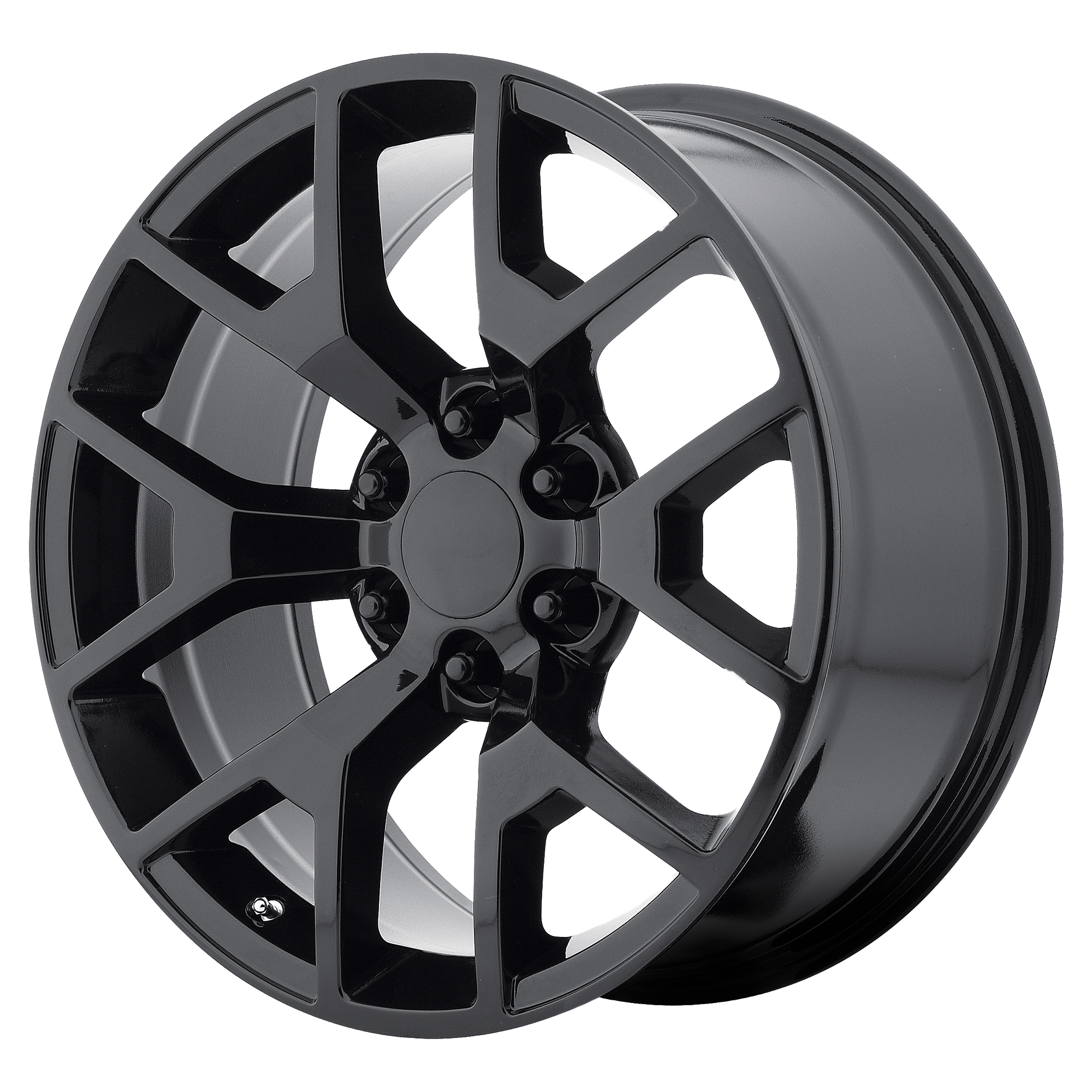 Performance Replicas Wheel PR169 20X9