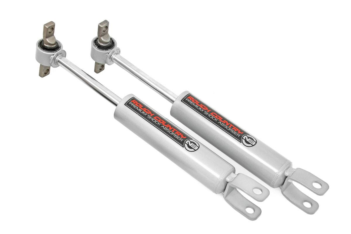 N3 Front Shocks - 3.5-4.5" - Chevy/GMC 11-19