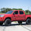 Thumbnail: 3.5 Inch Lift Kit Red UCA