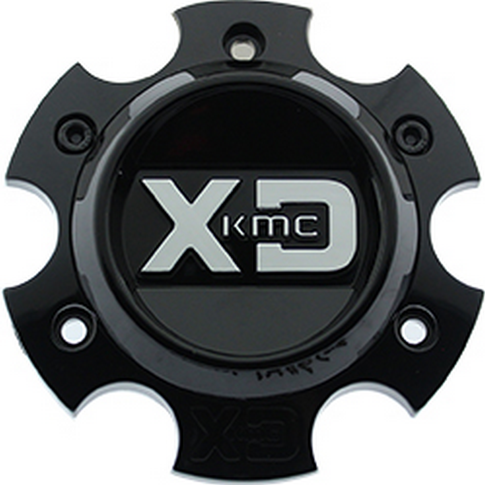 Xd Cap Xds
