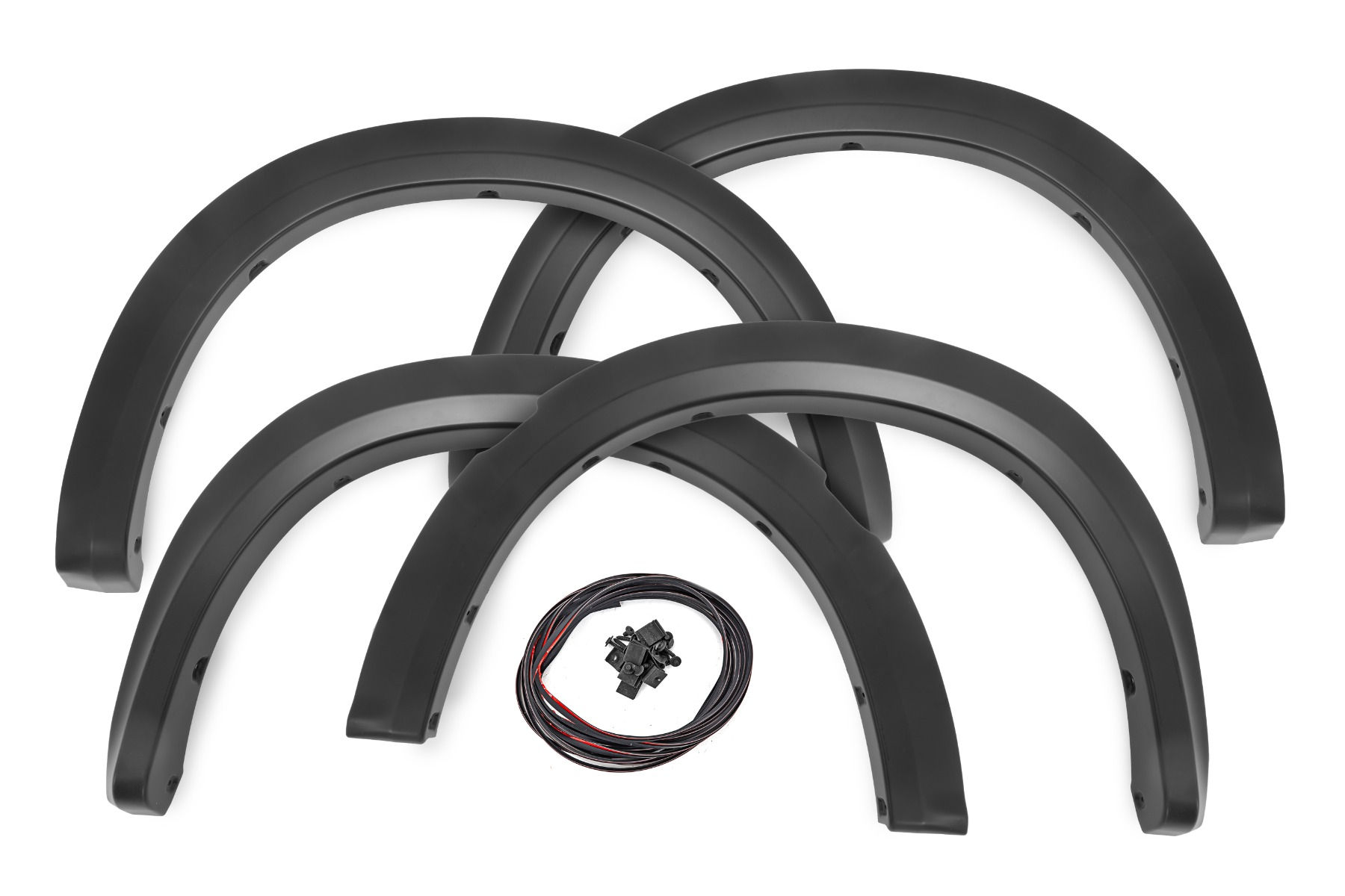 Fender Flares Sport