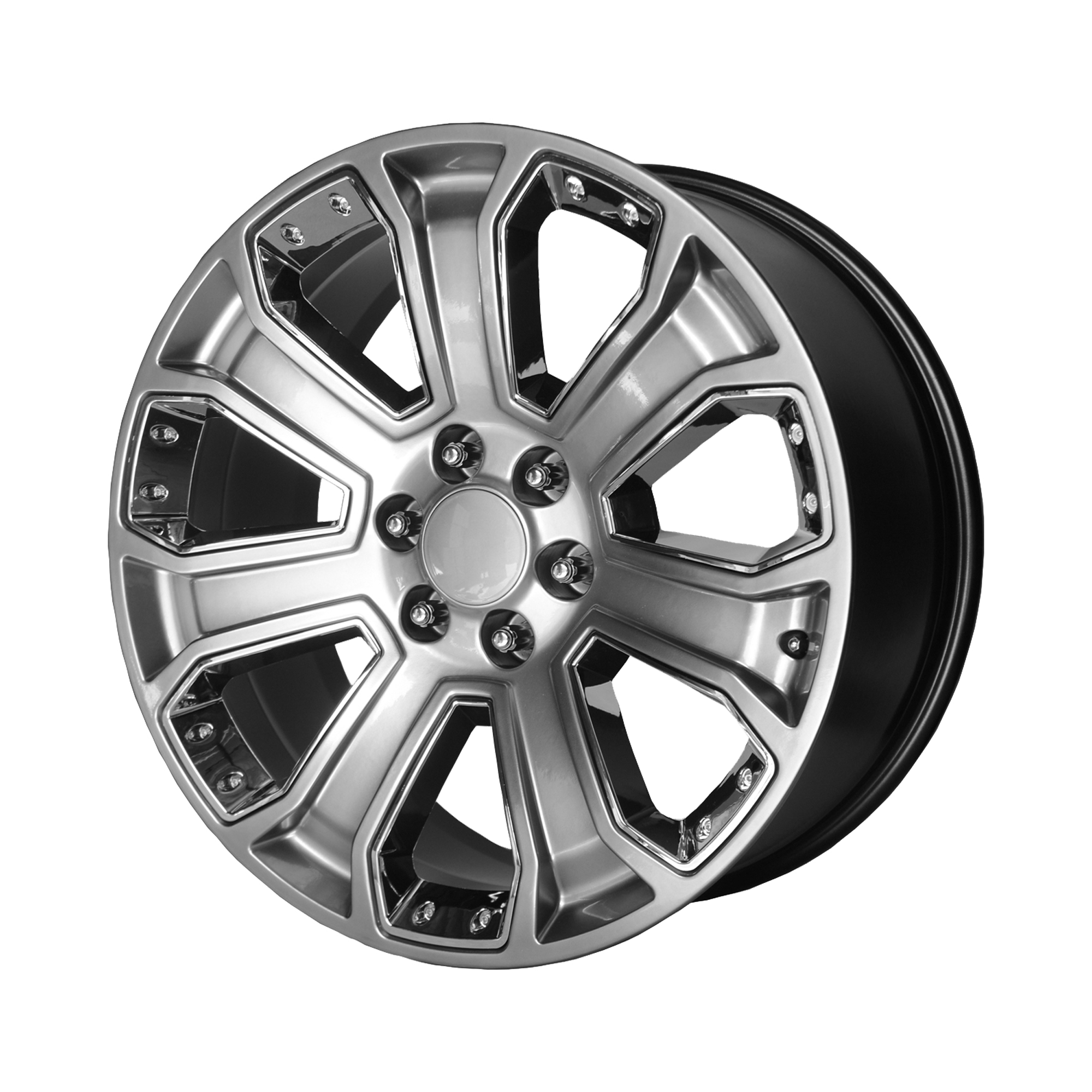 Performance Replicas Wheel PR113 20X9