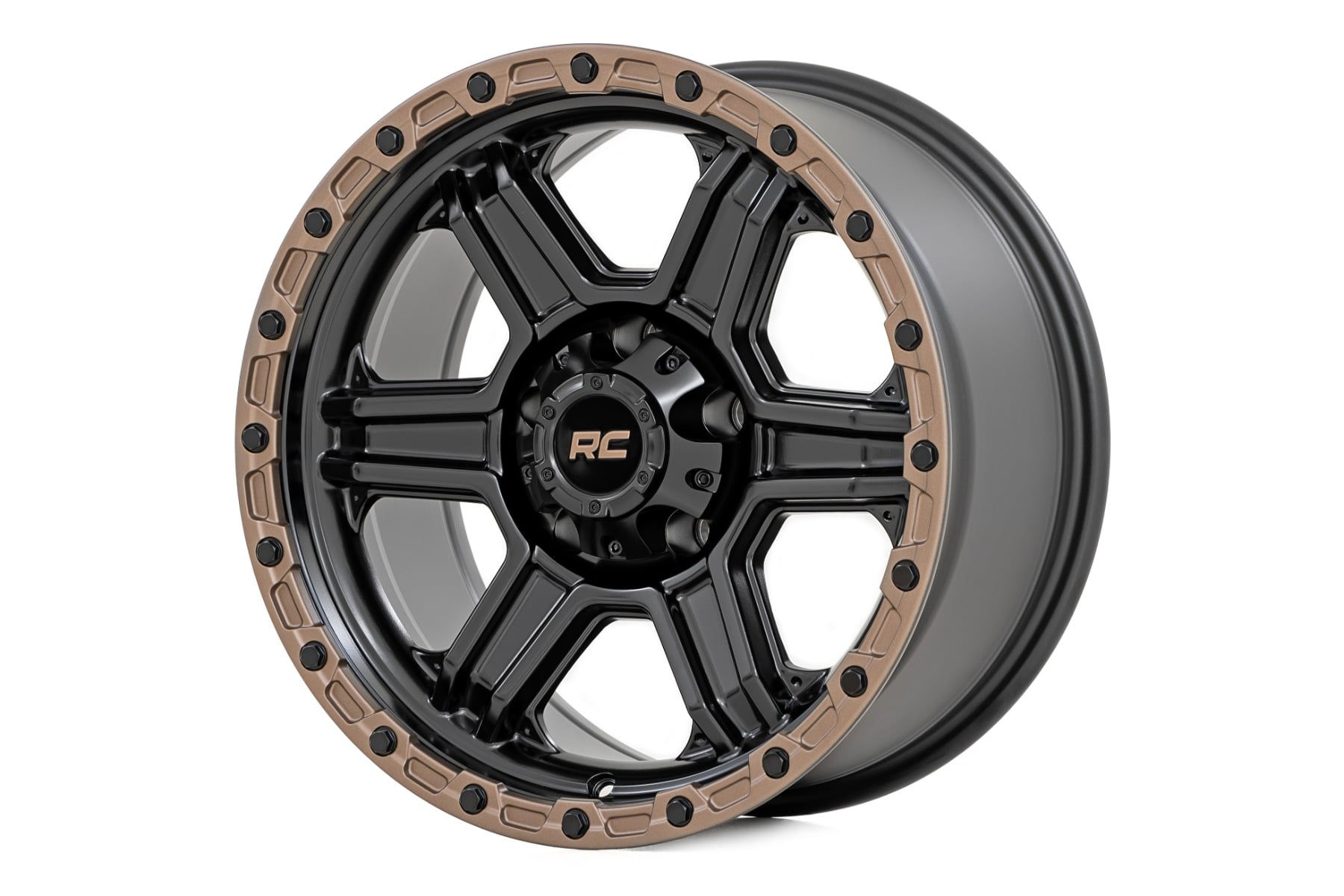 79 Series Wheel 1 Piece Wheel Size - 18X9