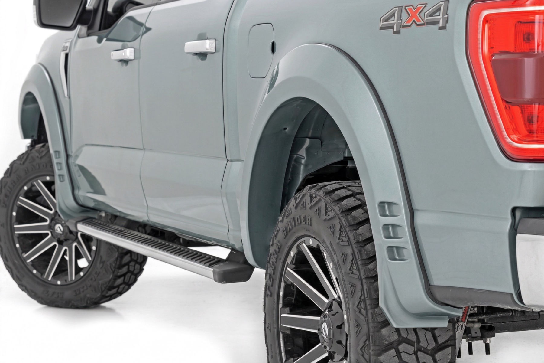 Fender Flares SF1