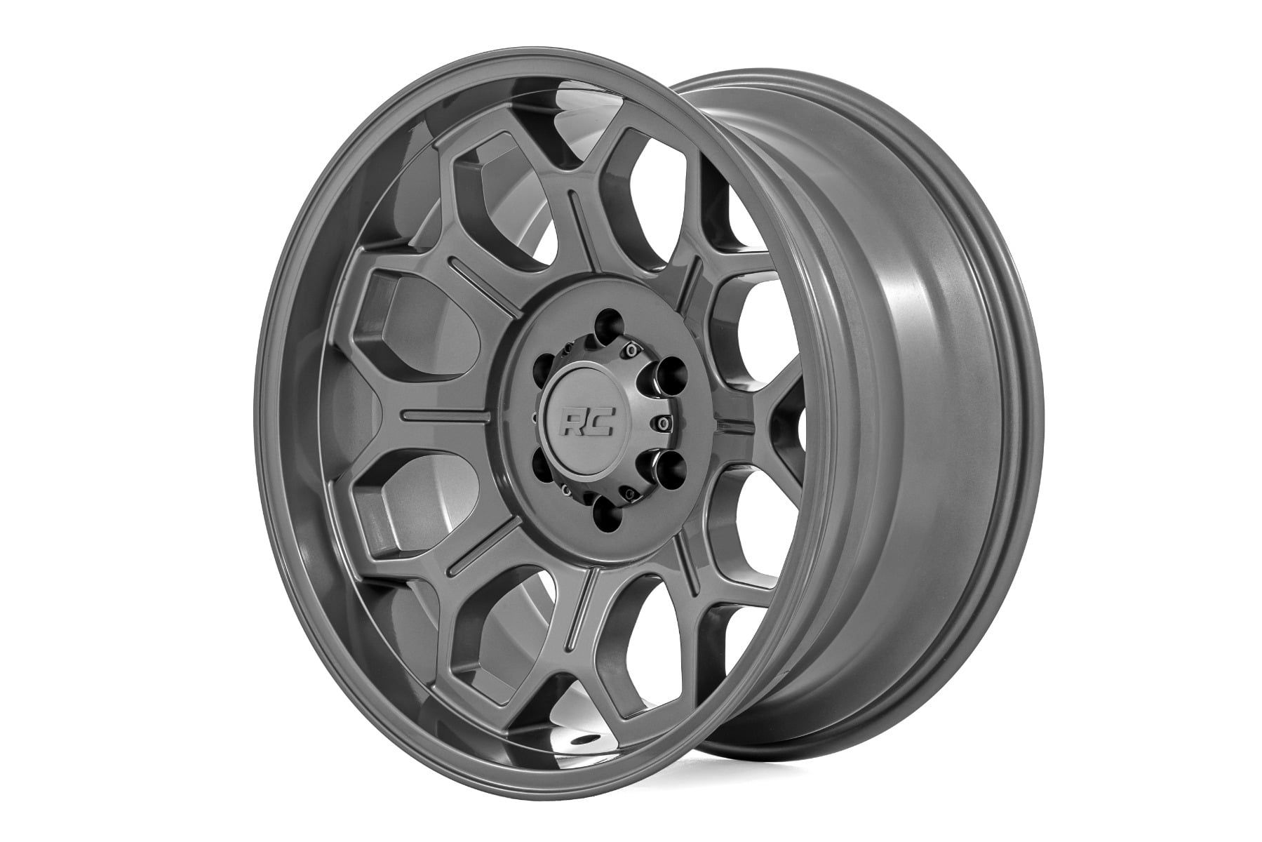 77 Series Wheel 1 Piece Wheel Size - 20X9