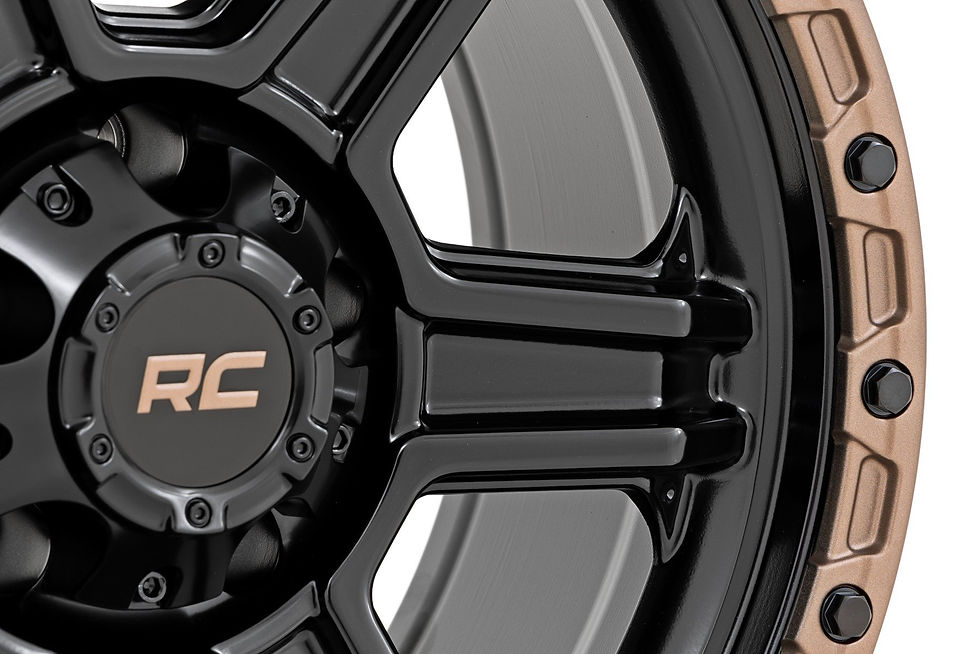 Thumbnail: 79 Series Wheel 1 Piece Wheel Size - 18X9