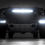 Thumbnail: 30 Inch Black Series LED Light Bar Curved