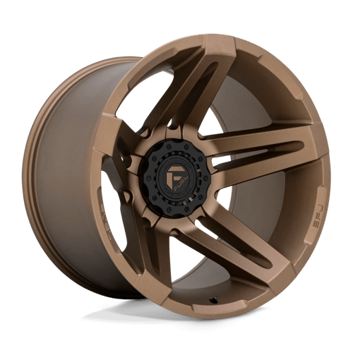 D765 SFJ 22X14 BRONZE WHEELD76522405745 | Performance Off Road