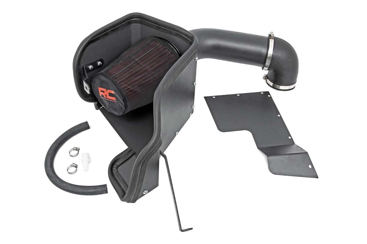 Cold Air Intake 5.7L