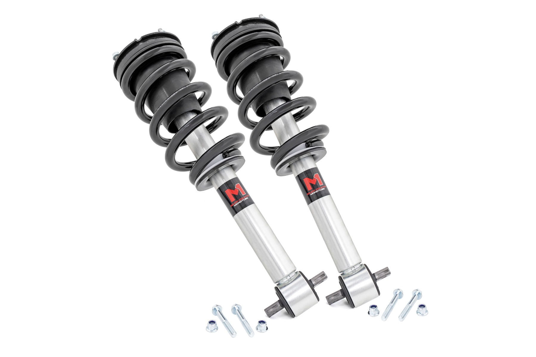 M1 Loaded Strut Pair - 7in - Chevy/GMC 2WD/4WD