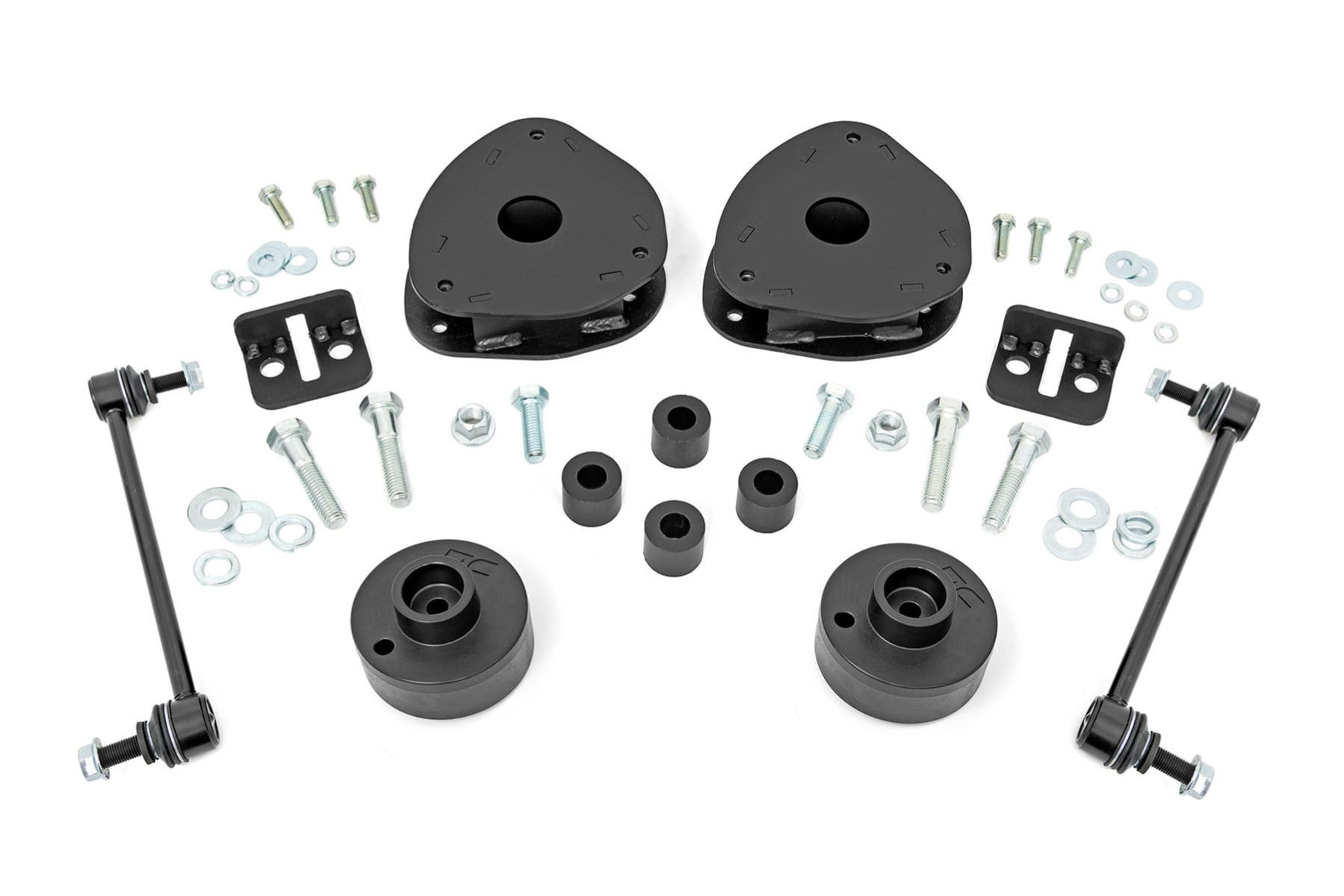 1.5 Inch Lift Kit