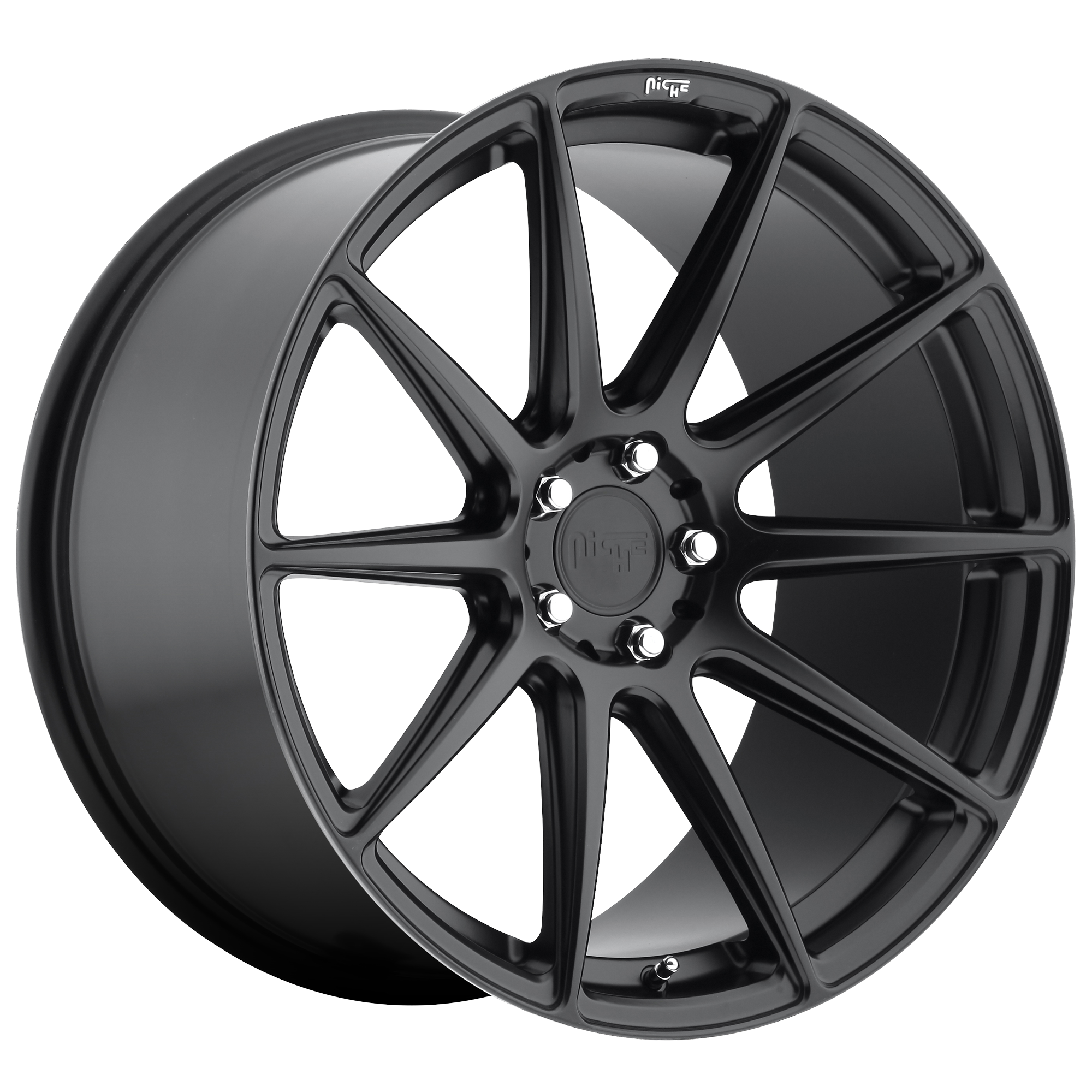 M147 ESSEN 19X10 BLACK WHEEL