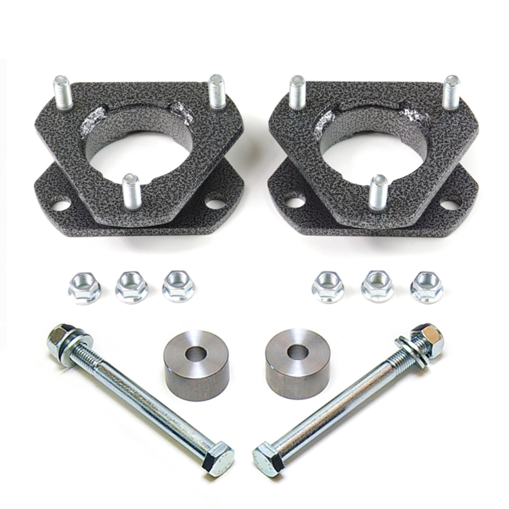 Rugged RG 2.25'' FRONT LEVELING KIT TOYOTA