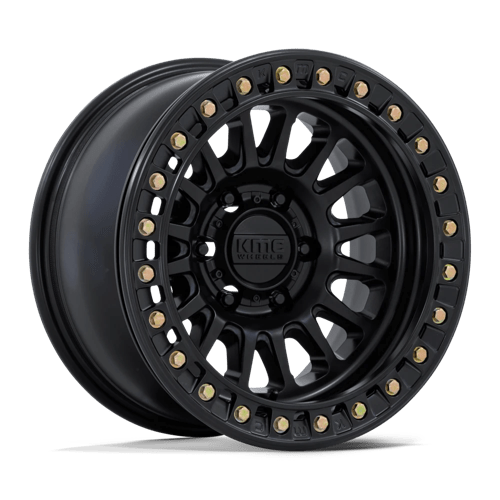 KMC Wheel KM239 IMPACT BEADLOCK 17X9