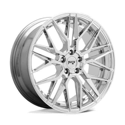 Niche 1PC Wheel M249 GAMMA 18X8