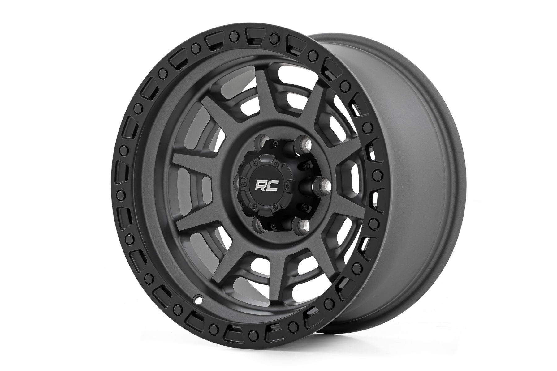 RC 85 Series Wheel - 85170917A