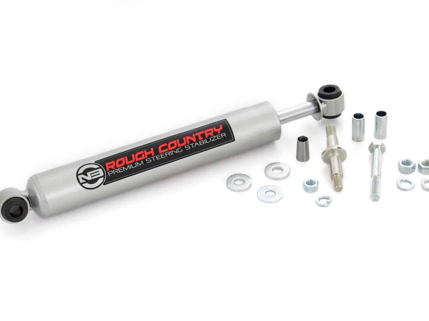 N3 Steering Stabilizer - Ram 2500 /3500 4WD 94-12