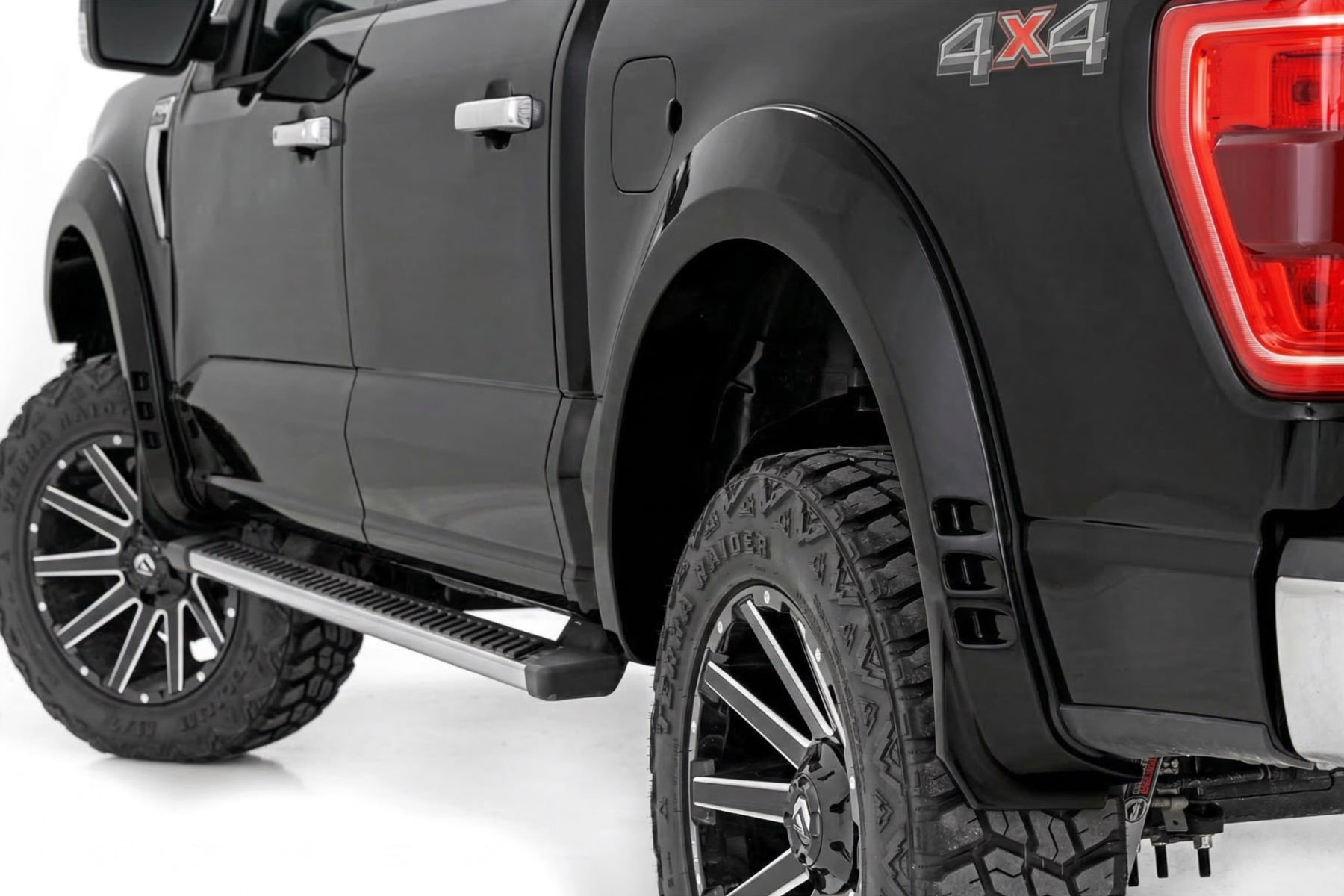 Fender Flares SF1