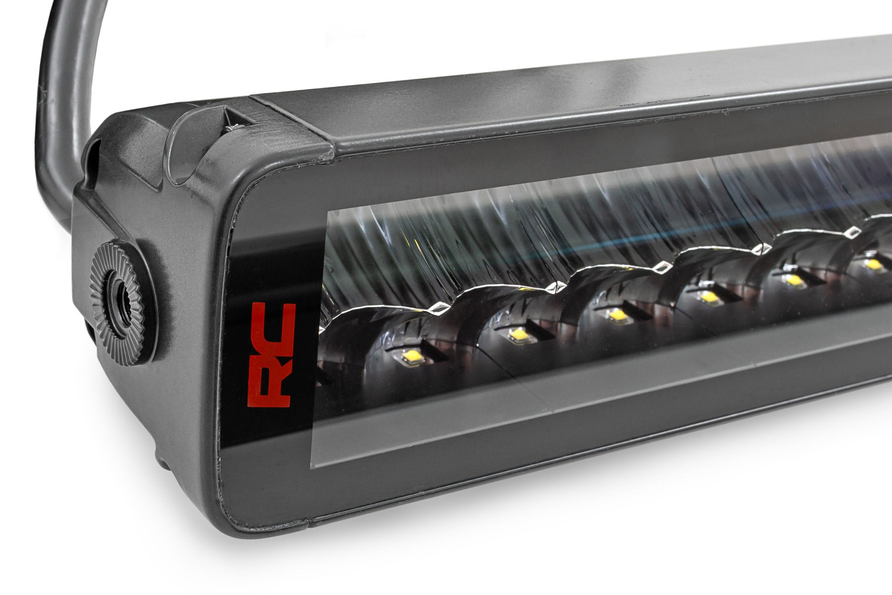 Light Bar Spectru Series LED 20 Inch Rough Country