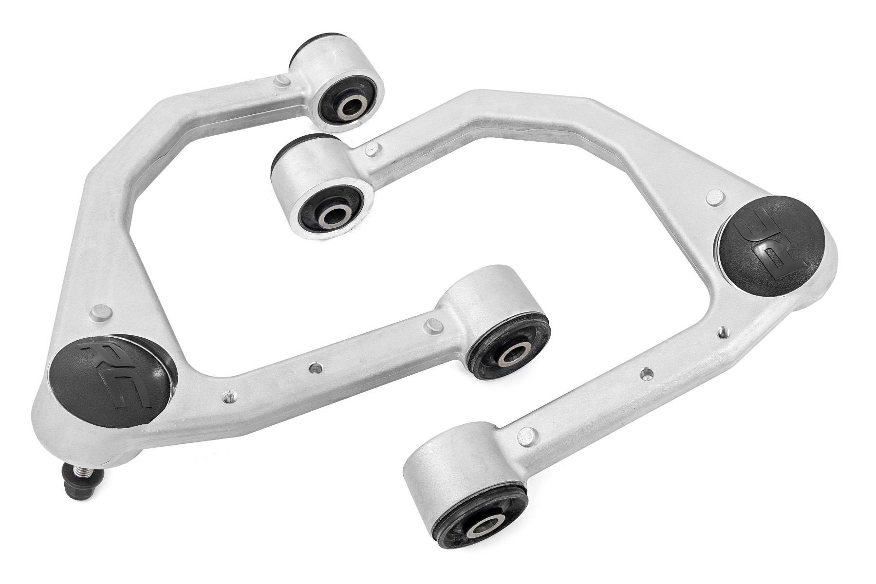 Forged Upper Control Arms - 3.5 in Lift - 71400
