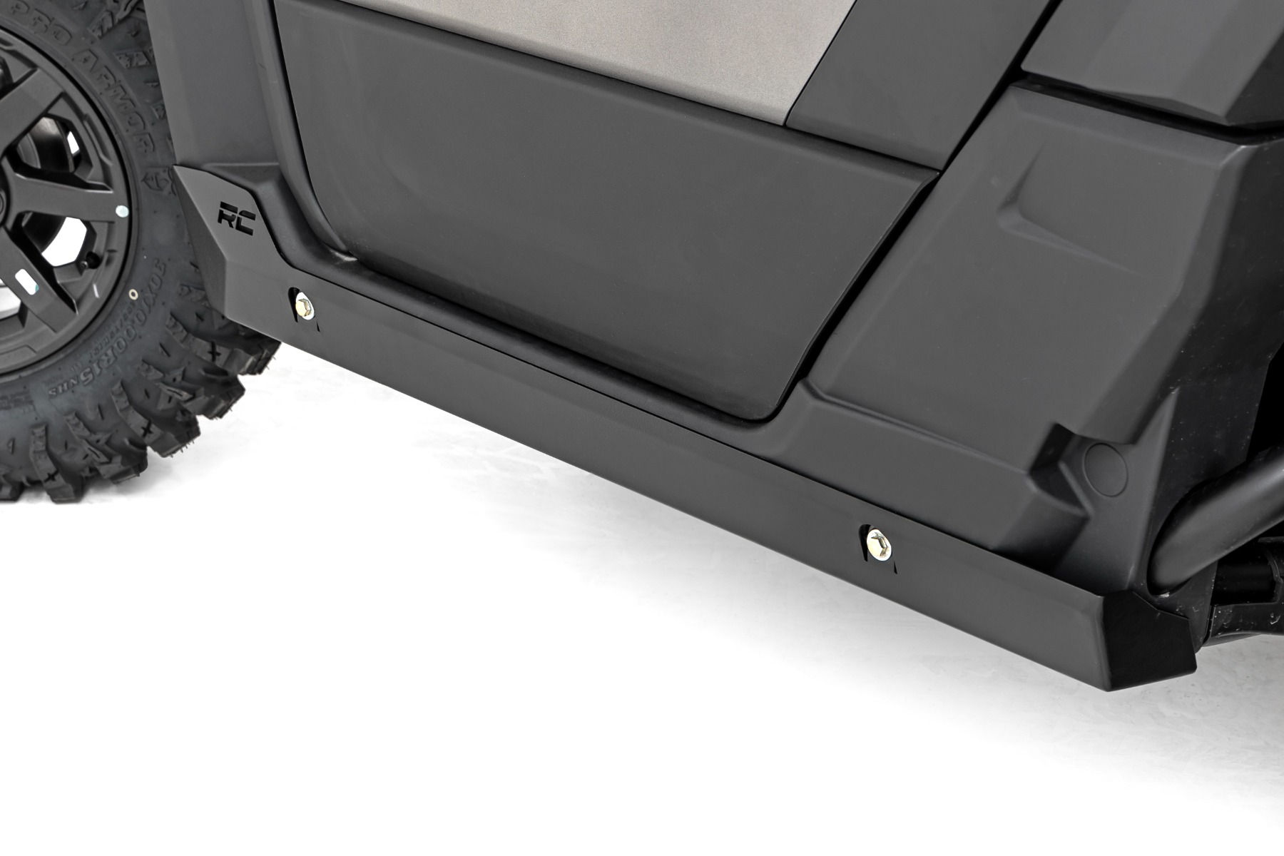Rock Slider 2-Seater