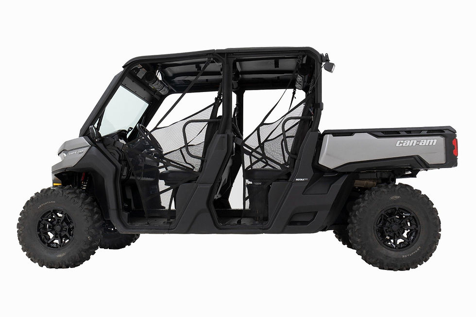 Thumbnail: Vertex Front Coil Over Shock Pair Adjustable