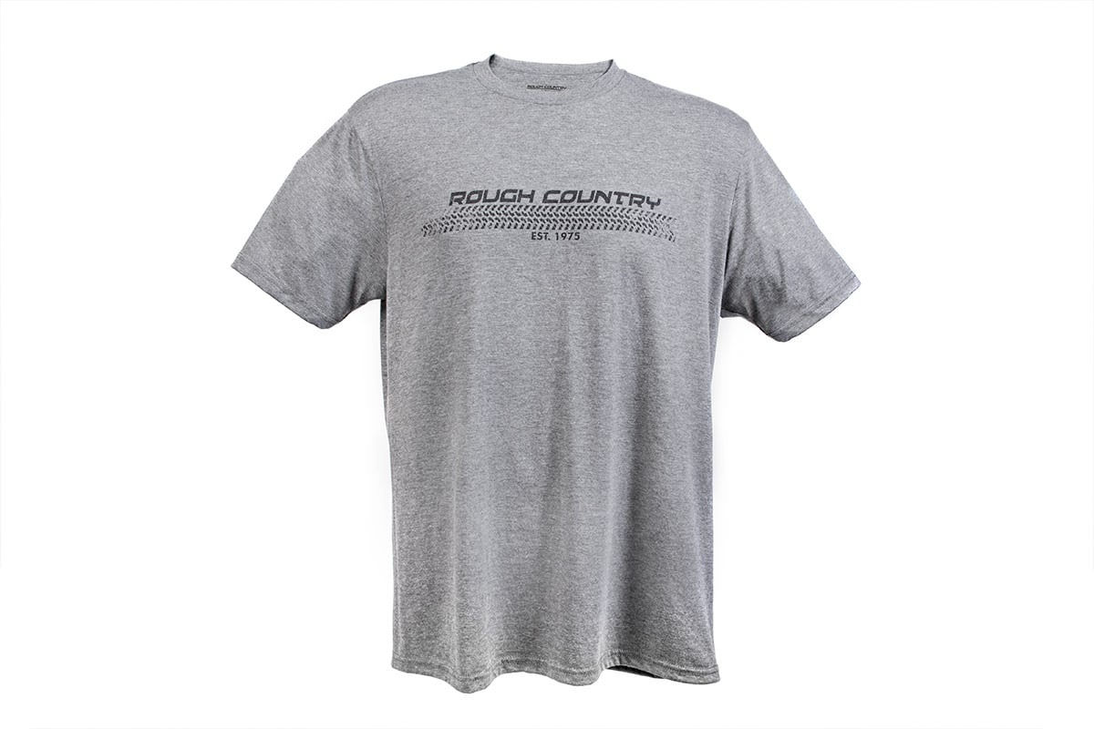 T-Shirt Rough Country