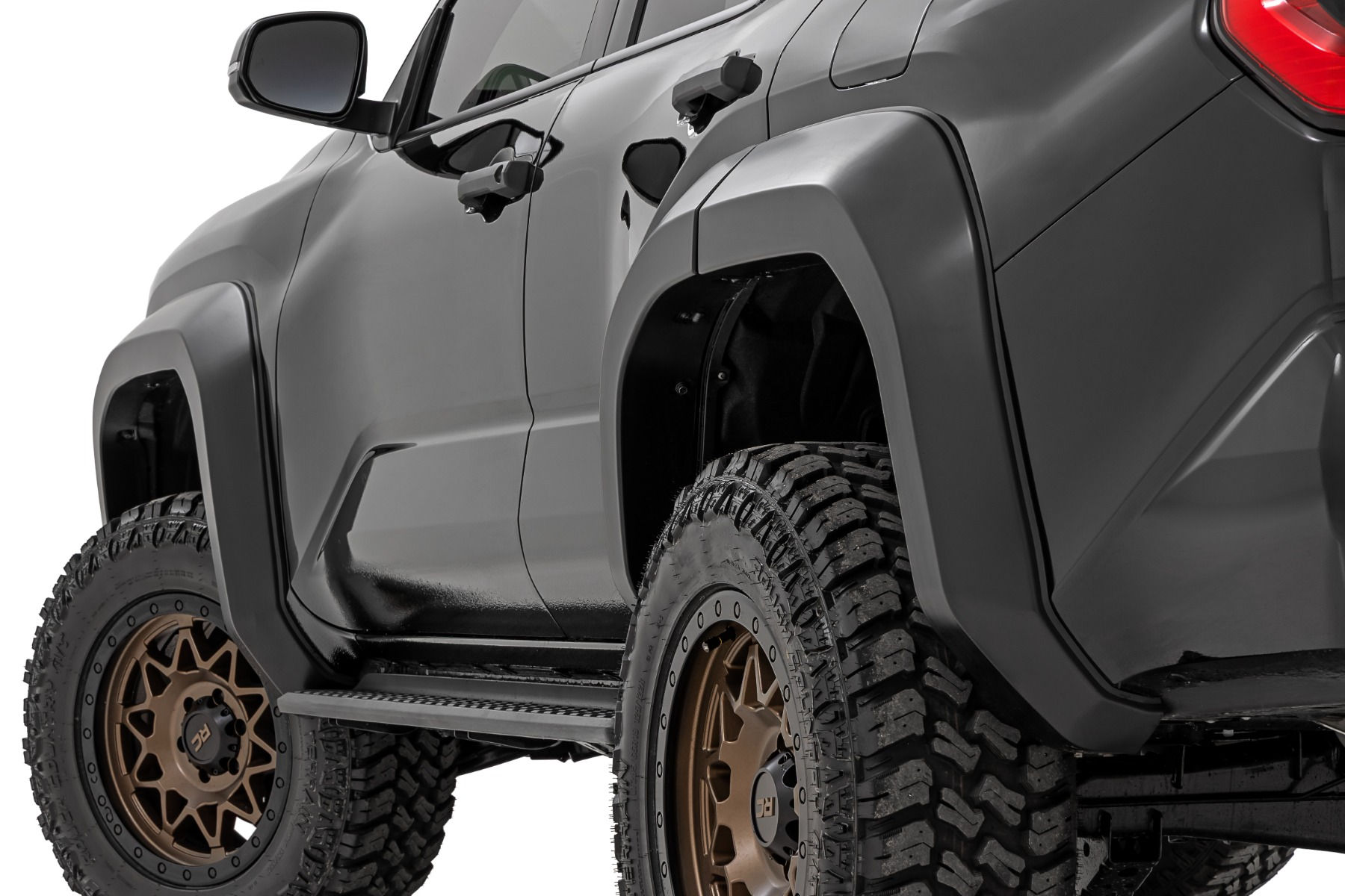 Sport Fender Flares - S-T12511-3U5