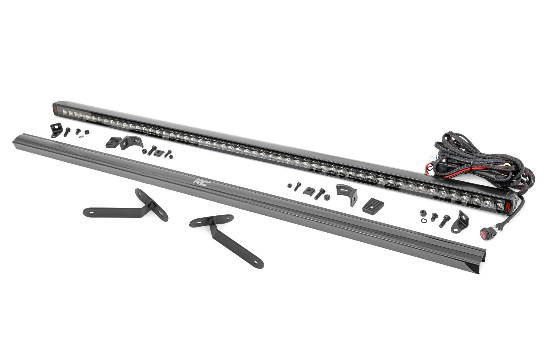 LED Light - Deck Roof - 50" Spectrum Single Row