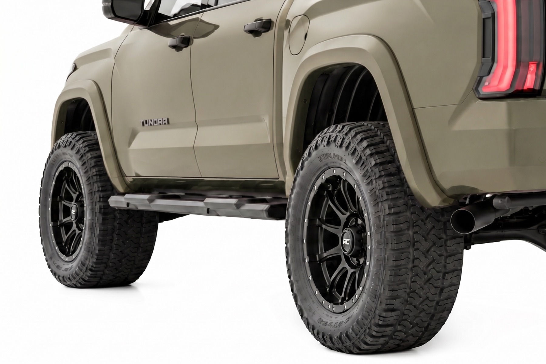 Fender Flares Sport