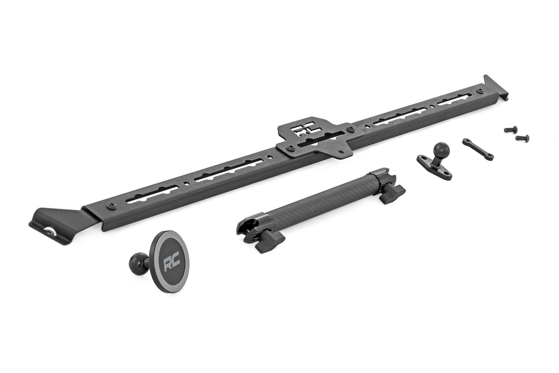 Dash Mount 8" Mag Safe Mount