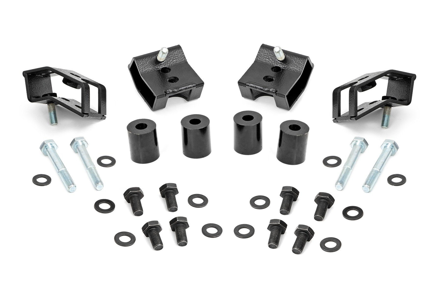 Seat Riser Kit Rough Country