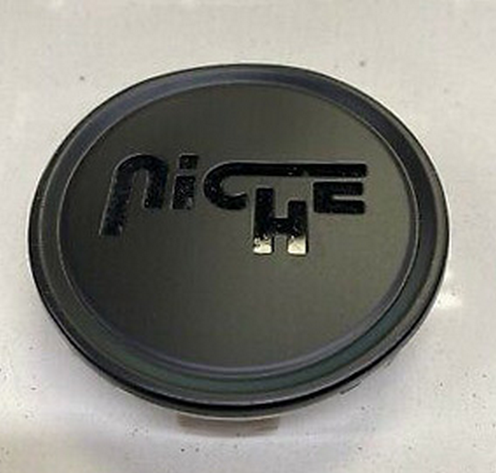 Niche 1Pc Cap Niche 2.70"