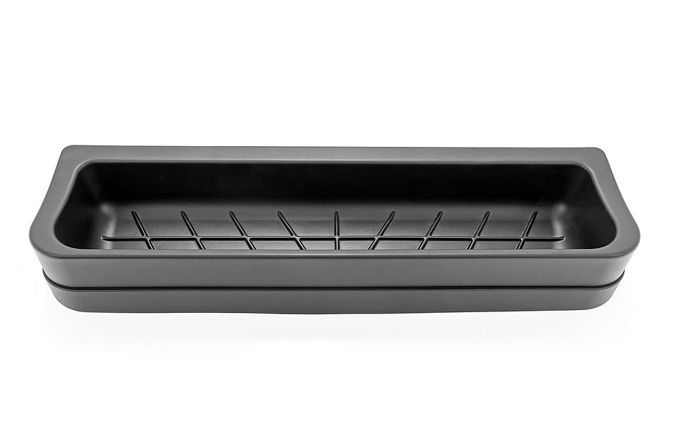Thumbnail: Under Seat Storage