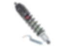 Thumbnail: M1 Rear Coil Over Shocks Ride Height Adjust