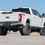 Thumbnail: Pocket Fender Flares UX Ingot Silver Metallic