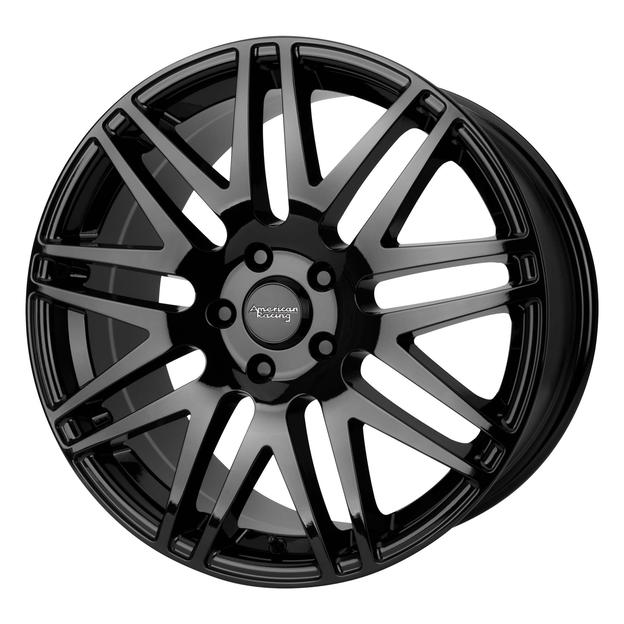 American Racing AR928 17X7 GB