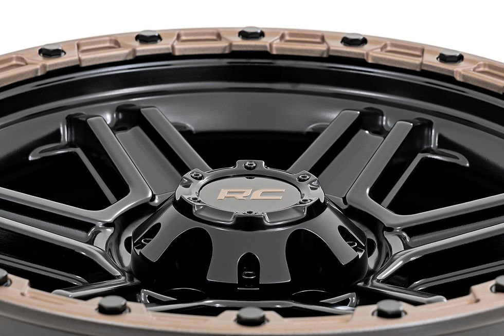 Thumbnail: 79 Series Wheel 1 Piece Wheel Size - 15X8