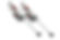 M1R Mono Rear Shocks - 6.5-8" - Chevy 2WD/4WD