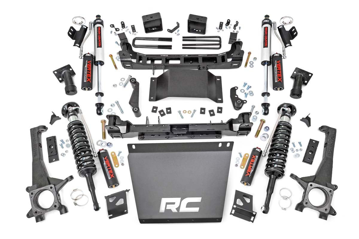 Lift Kit 6 Inch Rough Country